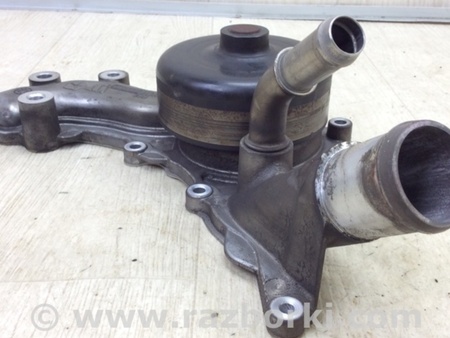 ФОТО Водяний насос для Dodge Journey (2011-2020) Київ