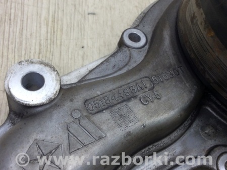 ФОТО Водяний насос для Dodge Journey (2011-2020) Київ