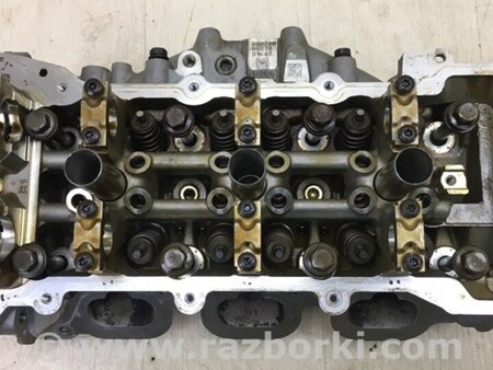 ФОТО Головка блоку циліндрів для Dodge Journey (2011-2020) Київ