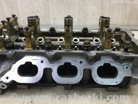 ФОТО Головка блоку циліндрів для Dodge Journey (2011-2020) Київ