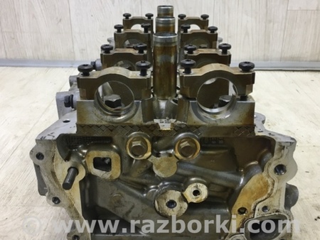 ФОТО Головка блоку циліндрів для Dodge Journey (2011-2020) Київ
