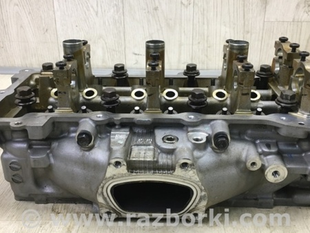 ФОТО Головка блоку циліндрів для Dodge Journey (2011-2020) Київ