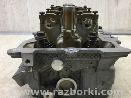 ФОТО Головка блоку циліндрів для Dodge Journey (2011-2020) Київ