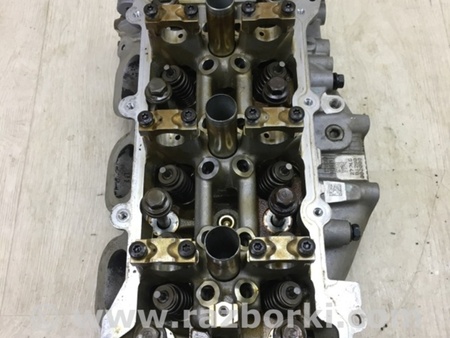 ФОТО Головка блоку циліндрів для Dodge Journey (2011-2020) Київ