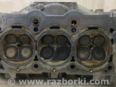 ФОТО Головка блоку циліндрів для Dodge Journey (2011-2020) Київ