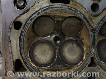 ФОТО Головка блоку циліндрів для Dodge Journey (2011-2020) Київ