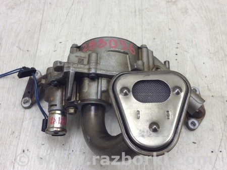 ФОТО Масляний насос для Dodge Journey (2011-2020) Київ