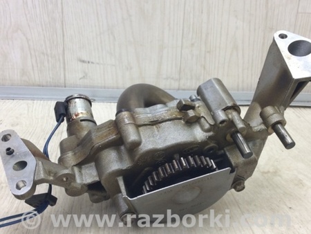 ФОТО Масляний насос для Dodge Journey (2011-2020) Київ