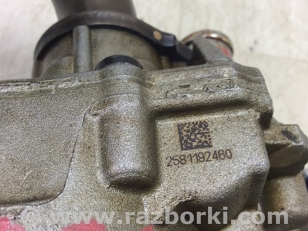 ФОТО Масляний насос для Dodge Journey (2011-2020) Київ