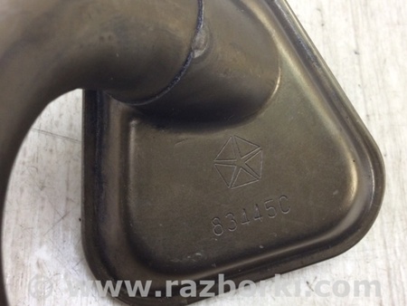 ФОТО Масляний насос для Dodge Journey (2011-2020) Київ