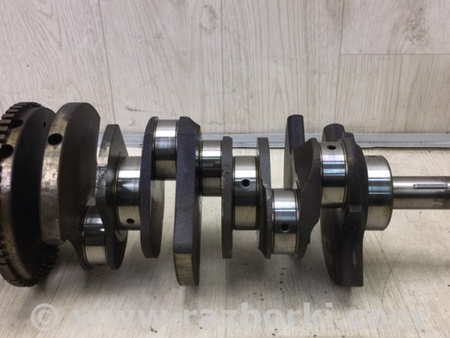 ФОТО Колінвал для Dodge Journey (2011-2020) Київ