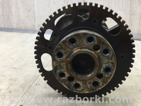 ФОТО Колінвал для Dodge Journey (2011-2020) Київ