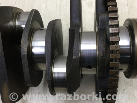 ФОТО Колінвал для Dodge Journey (2011-2020) Київ