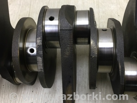 ФОТО Колінвал для Dodge Journey (2011-2020) Київ