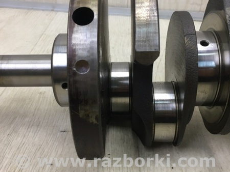 ФОТО Колінвал для Dodge Journey (2011-2020) Київ