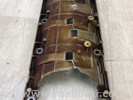 ФОТО Кришка коленвала для Dodge Journey (2011-2020) Київ