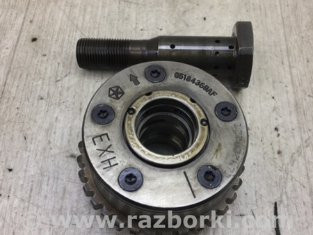 ФОТО Шестерня випускного розподільного валу для Dodge Journey (2011-2020) Київ