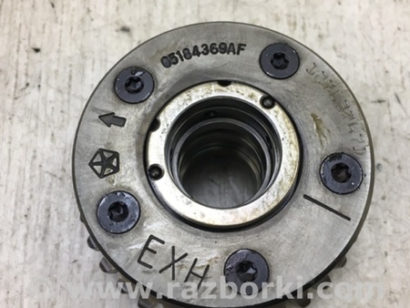 ФОТО Шестерня випускного розподільного валу для Dodge Journey (2011-2020) Київ