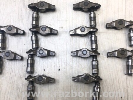 ФОТО Рокер впускного клапана для Dodge Journey (2011-2020) Київ