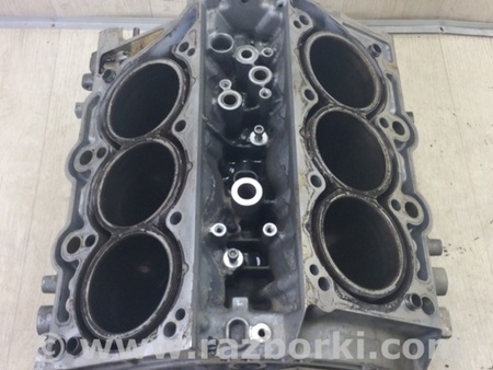 ФОТО Блок цилиндров для Dodge Journey (2011-2020) Київ