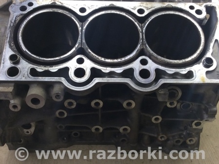 ФОТО Блок цилиндров для Dodge Journey (2011-2020) Київ