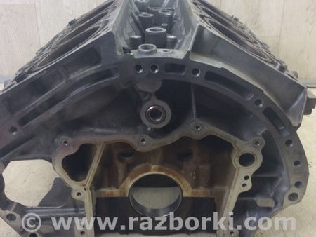 ФОТО Блок цилиндров для Dodge Journey (2011-2020) Київ