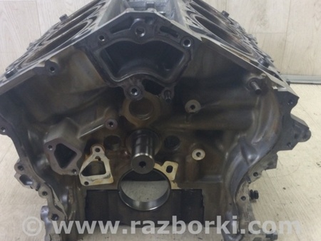 ФОТО Блок цилиндров для Dodge Journey (2011-2020) Київ