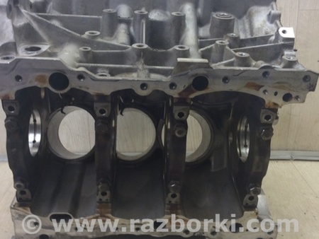 ФОТО Блок цилиндров для Dodge Journey (2011-2020) Київ