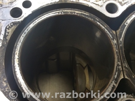 ФОТО Блок цилиндров для Dodge Journey (2011-2020) Київ