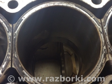 ФОТО Блок цилиндров для Dodge Journey (2011-2020) Київ