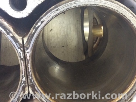 ФОТО Блок цилиндров для Dodge Journey (2011-2020) Київ