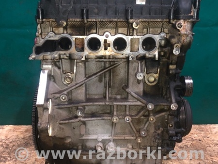 ФОТО Двигун бензин для Mazda 6 GH (2007-2013) Київ