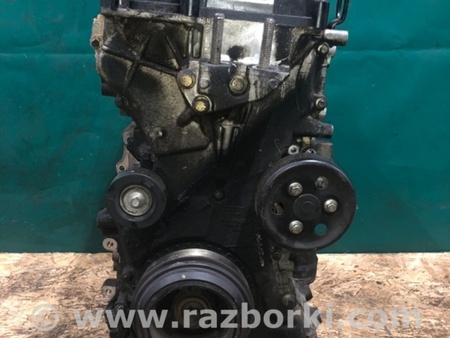 ФОТО Двигун бензин для Mazda 6 GH (2007-2013) Київ