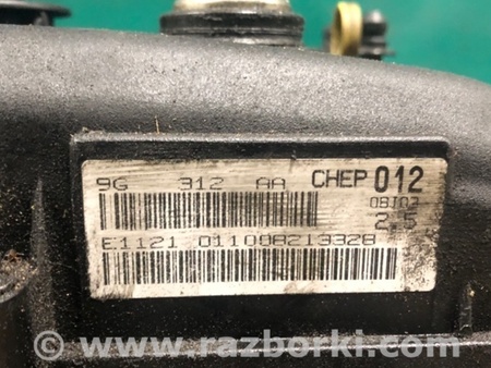 ФОТО Двигун бензин для Mazda 6 GH (2007-2013) Київ