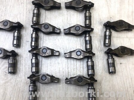 ФОТО Рокер випускного клапана для Dodge Journey (2011-2020) Київ