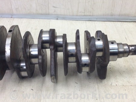 ФОТО Колінвал для Toyota Solara Київ