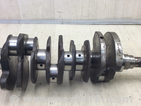 ФОТО Колінвал для Toyota Solara Київ