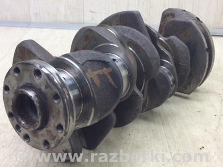 ФОТО Колінвал для Toyota Solara Київ