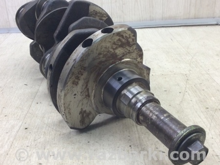 ФОТО Колінвал для Toyota Solara Київ