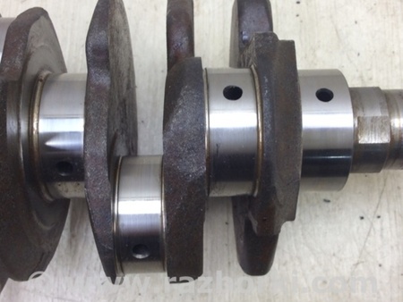 ФОТО Колінвал для Toyota Solara Київ