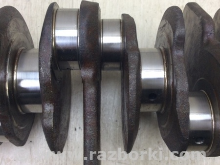 ФОТО Колінвал для Toyota Solara Київ