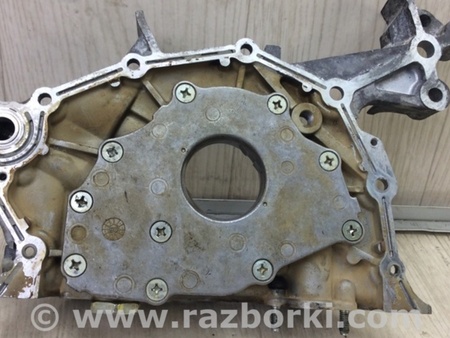 ФОТО Масляний насос для Toyota Solara Київ