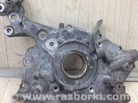 ФОТО Масляний насос для Toyota Solara Київ