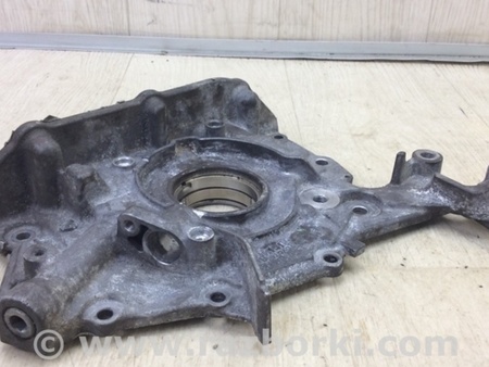 ФОТО Масляний насос для Toyota Solara Київ