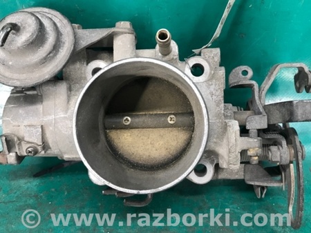 ФОТО Дросельна заслінка для Toyota Camry 20 XV20 (96-02) Київ