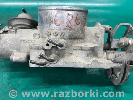 ФОТО Дросельна заслінка для Toyota Camry 20 XV20 (96-02) Київ