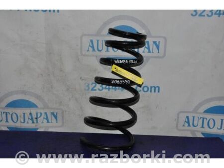 ФОТО Пружина передньої підвіски для Toyota Venza Київ