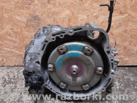 ФОТО Автоматична трансмісія для Scion tC (2005-2010) Київ