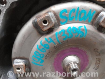 ФОТО Автоматична трансмісія для Scion tC (2005-2010) Київ