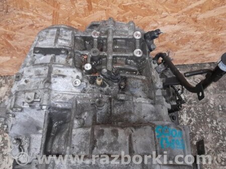 ФОТО Автоматична трансмісія для Scion tC (2005-2010) Київ